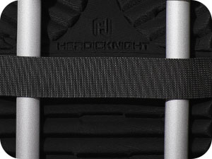 hand luggage Backpack