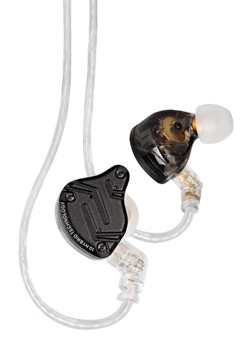 kz zs10 pro x iem for gamings