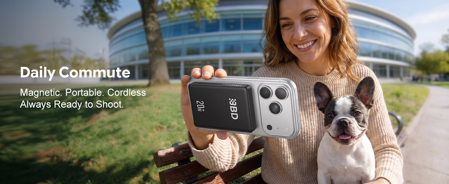 power bank for travel