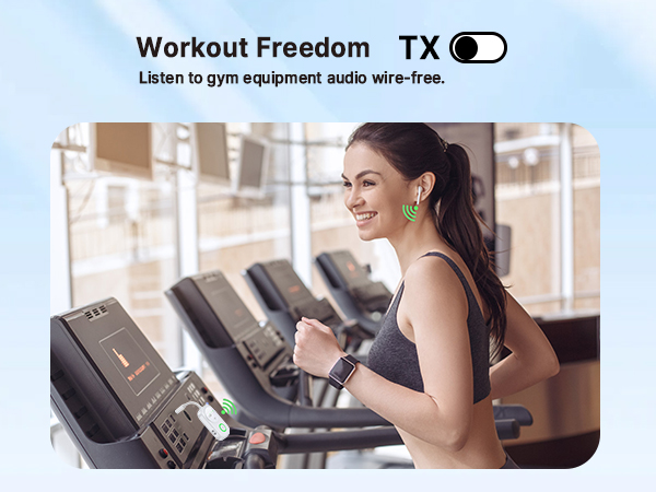 bluetooth adapter for tv