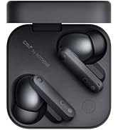CMF Buds Pro 2 Wireless Earbuds, Hi-Res Audio with LDAC, 50 dB Hybrid Noise Cancelling Earbuds, U...