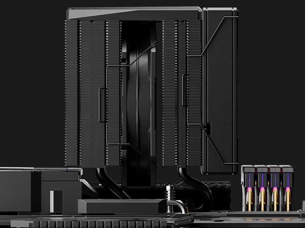 cpu cooler
