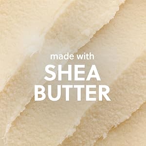 shea butter - 2