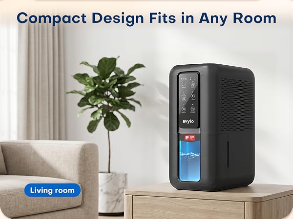 Dehumidifier