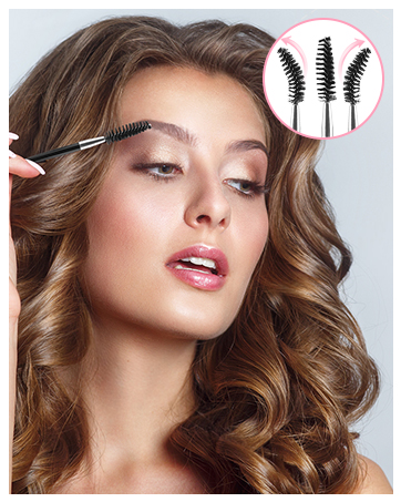 Eyebrow Brush