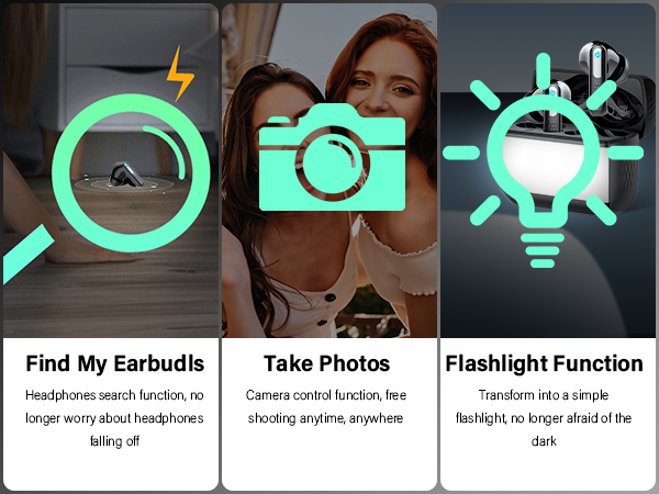 wireless earphones sport