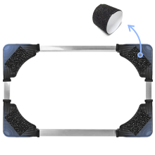 Anti-slip tape