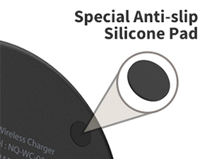 wireless charger for iphone 11