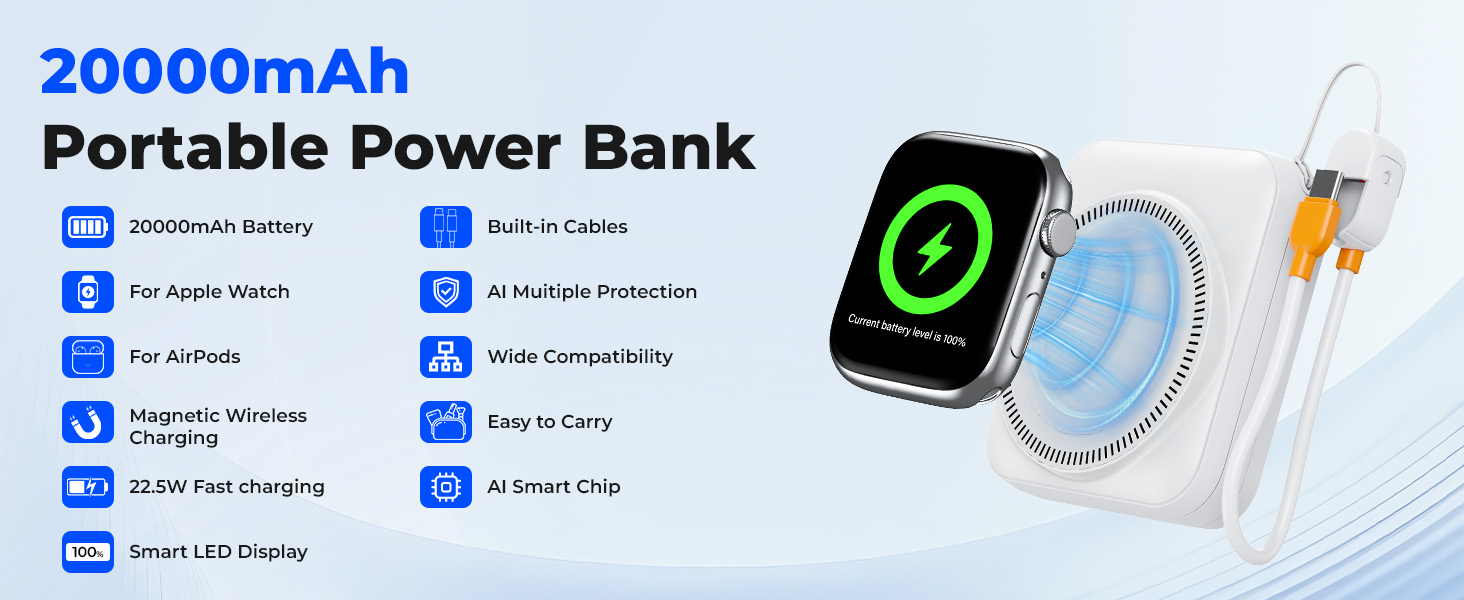 Portable Charger
