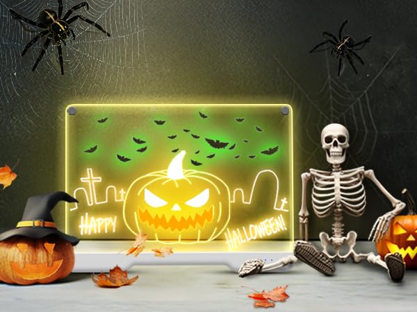 Halloween Decorations