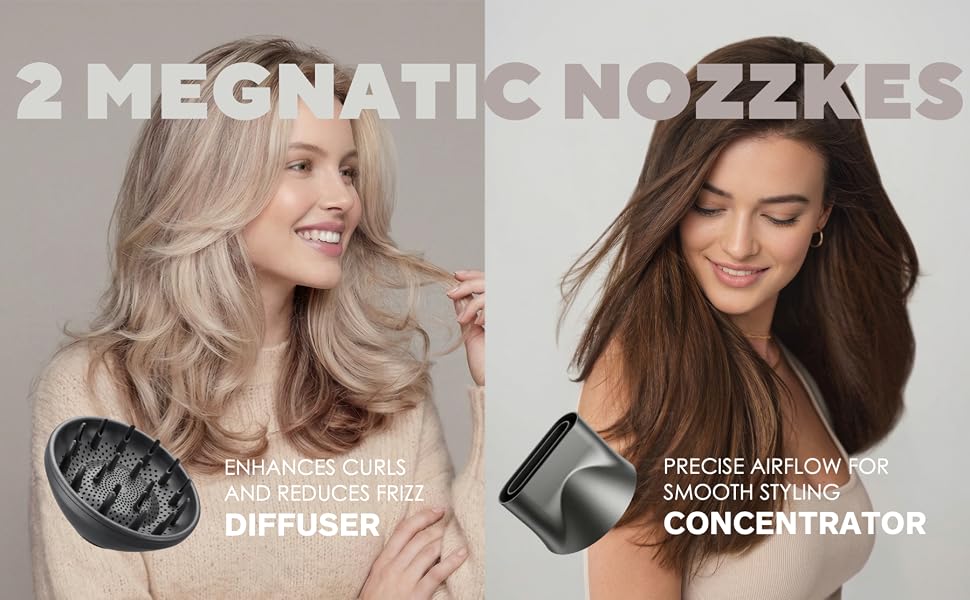 Hair Dryer