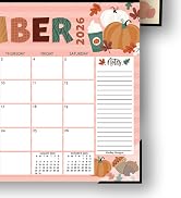 calendar desk wall large monthly small calendars desktop planner office calendario