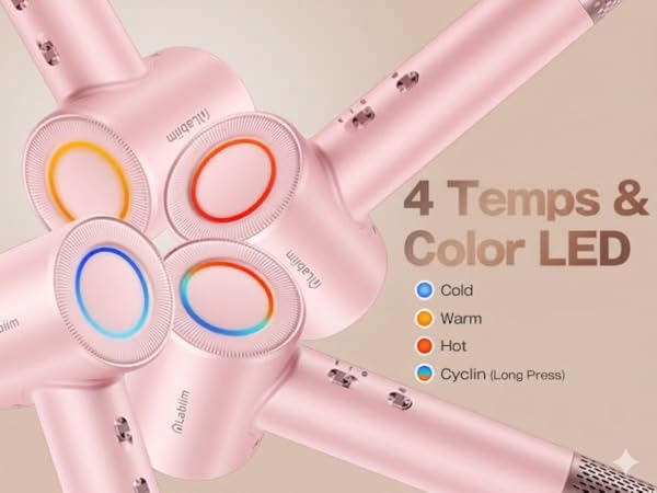 hair dryer blow dryer hair dryers for women travel hair dryer ionic hair dryer queit lightweight