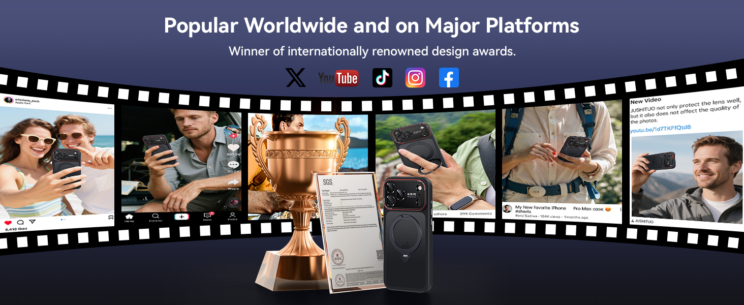 i phone 17 pro max case