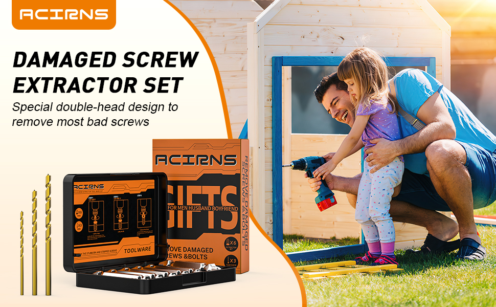screw extractor