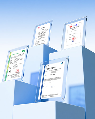 40gbps nvme enclosure