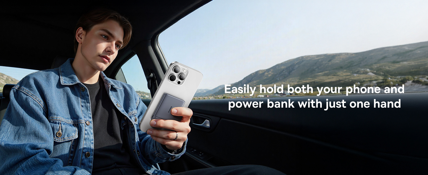 charging bank magnetic iphone charger cargador portátil para iphone portable battery charger