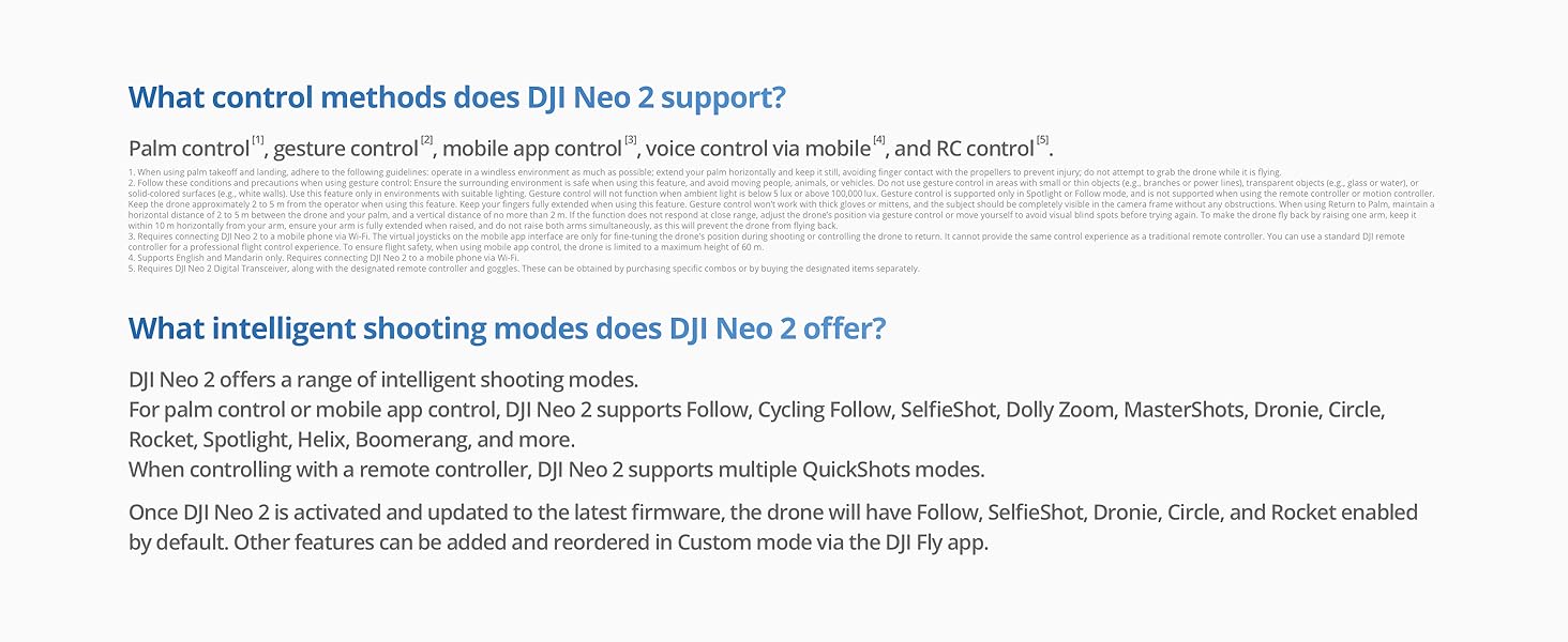 DJI Neo 2