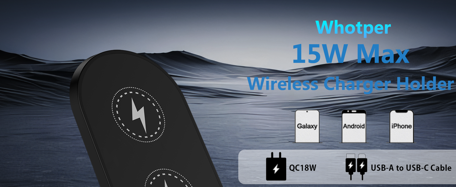 wireless samsung s25 charger stand