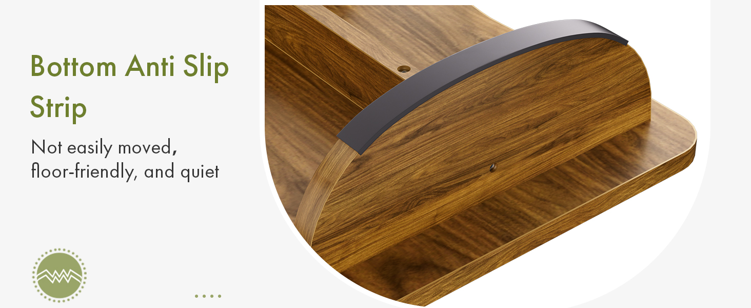 under desk foot stool