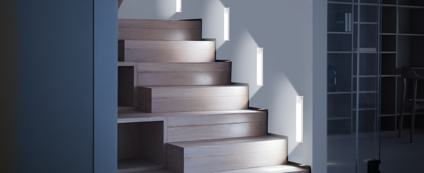 under cabinet lighting