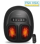 CuPiLo FSA APPROVED FOOT MASSAGER