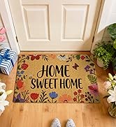Welcome Mats