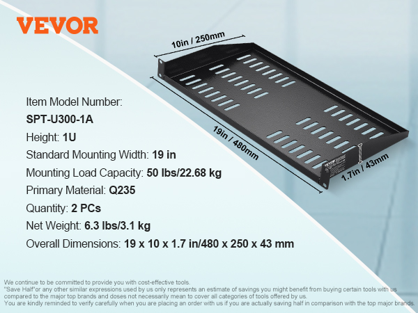 server rack wall mount