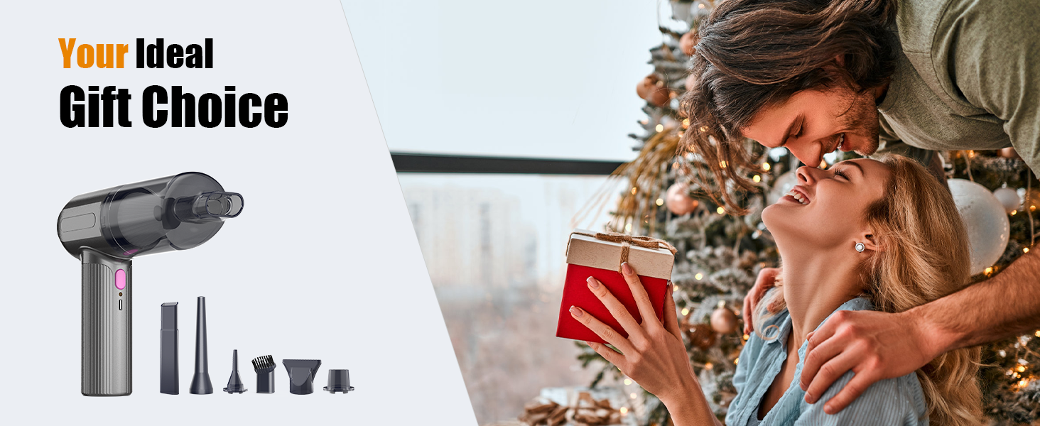 aspiradora para carro