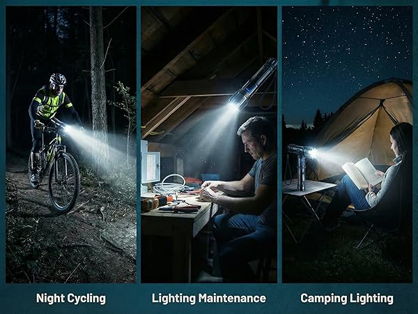 Suitable for multiple scenarios