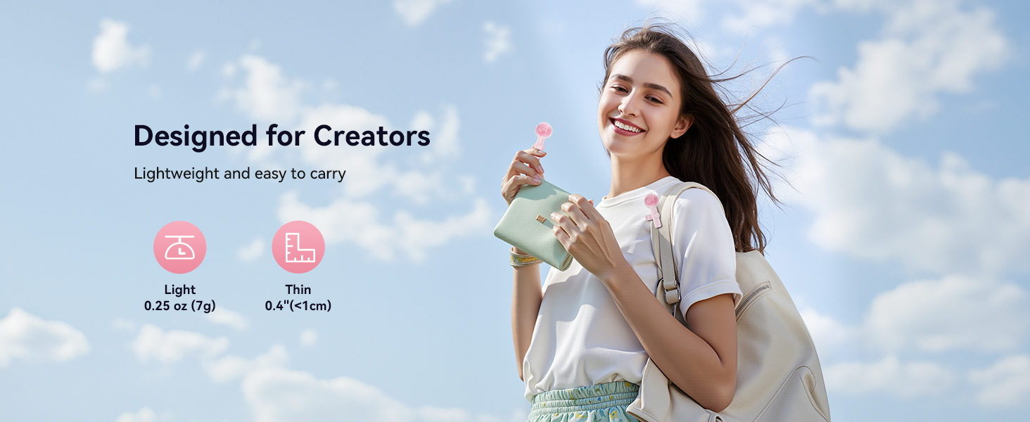 wireless microphones