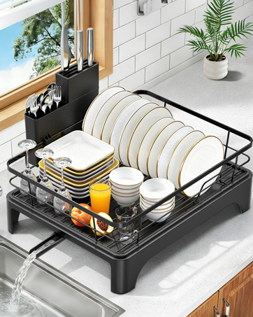 Dish Drying Rack