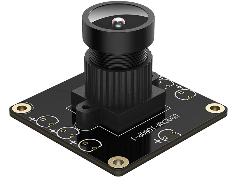 USB2.0 UVC Camera for Computer all Raspberry Pi and Jetson nano