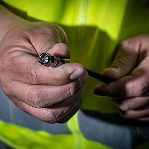 Fits any diameter variation