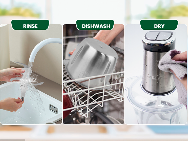 dishwash