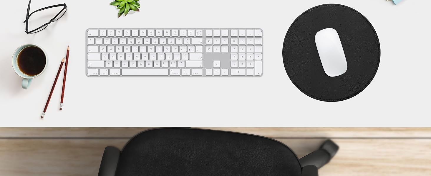 mouse pad