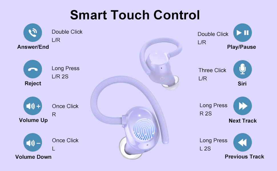 wireless earbuds bluetooth headphones wireless earbuds bluetooth earphones running headphones