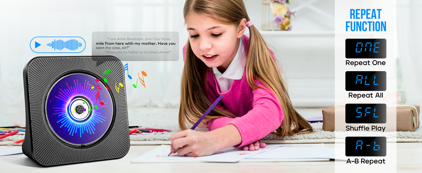 cd player portable portable cd player cd players for home cd player with speakers