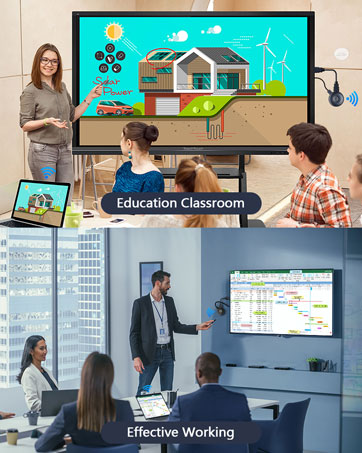 screen mirroring adapter