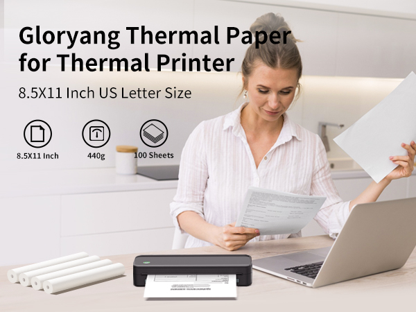 thermal paper