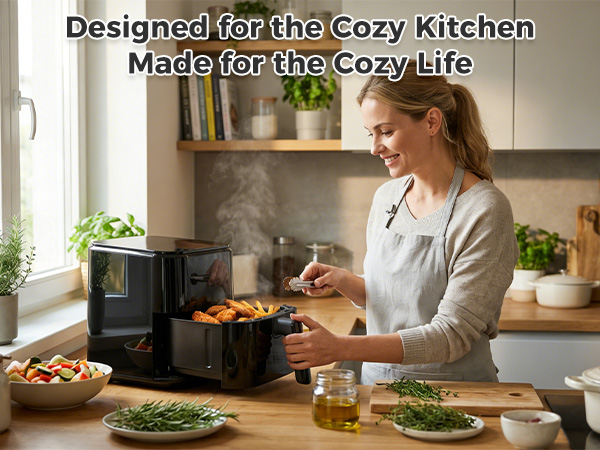 Air Fryer