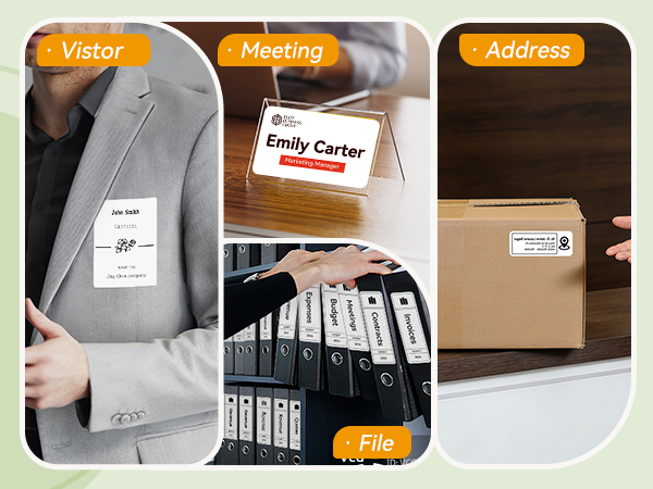 NIIMBOT B2 PRO Portable LABEL MAKER