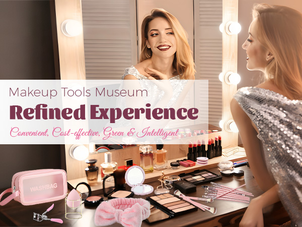 makeup brushes