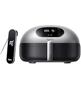 Get a Free InstaProbe Core with Your Purchase of a Typhur Dome 2 Air Fryer