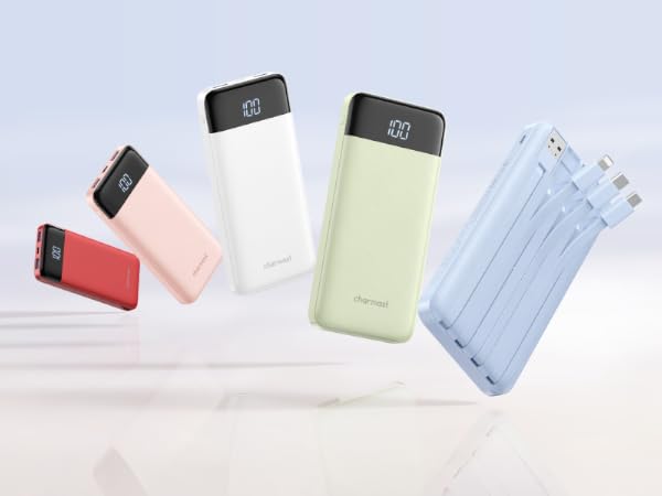 portable charger