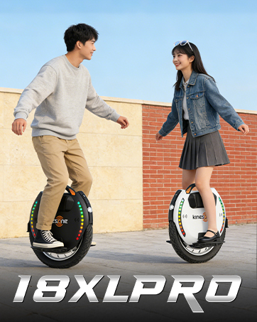 Unicycle
