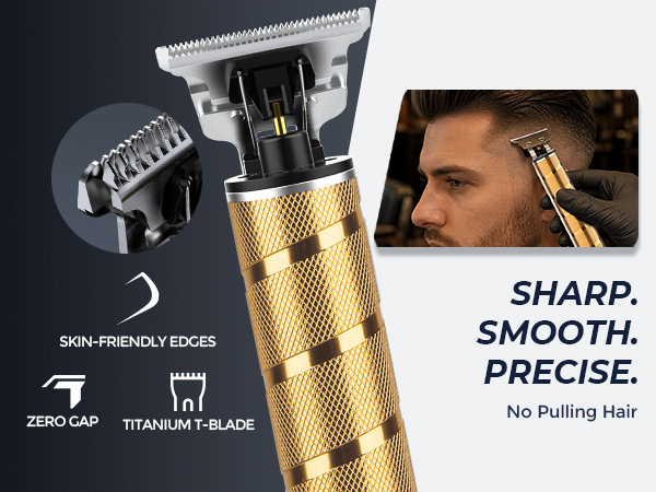 beard trimmer
