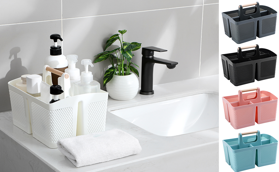 shower caddy portable