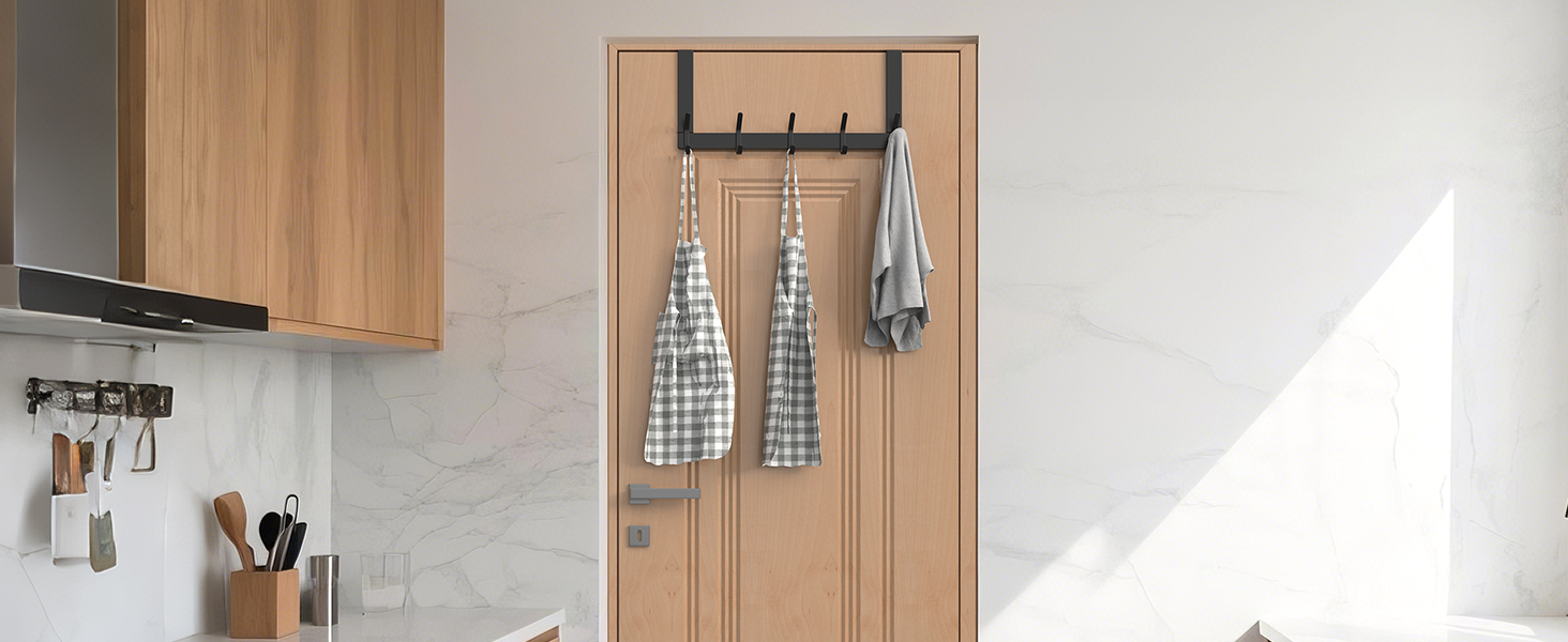 door hook for hat