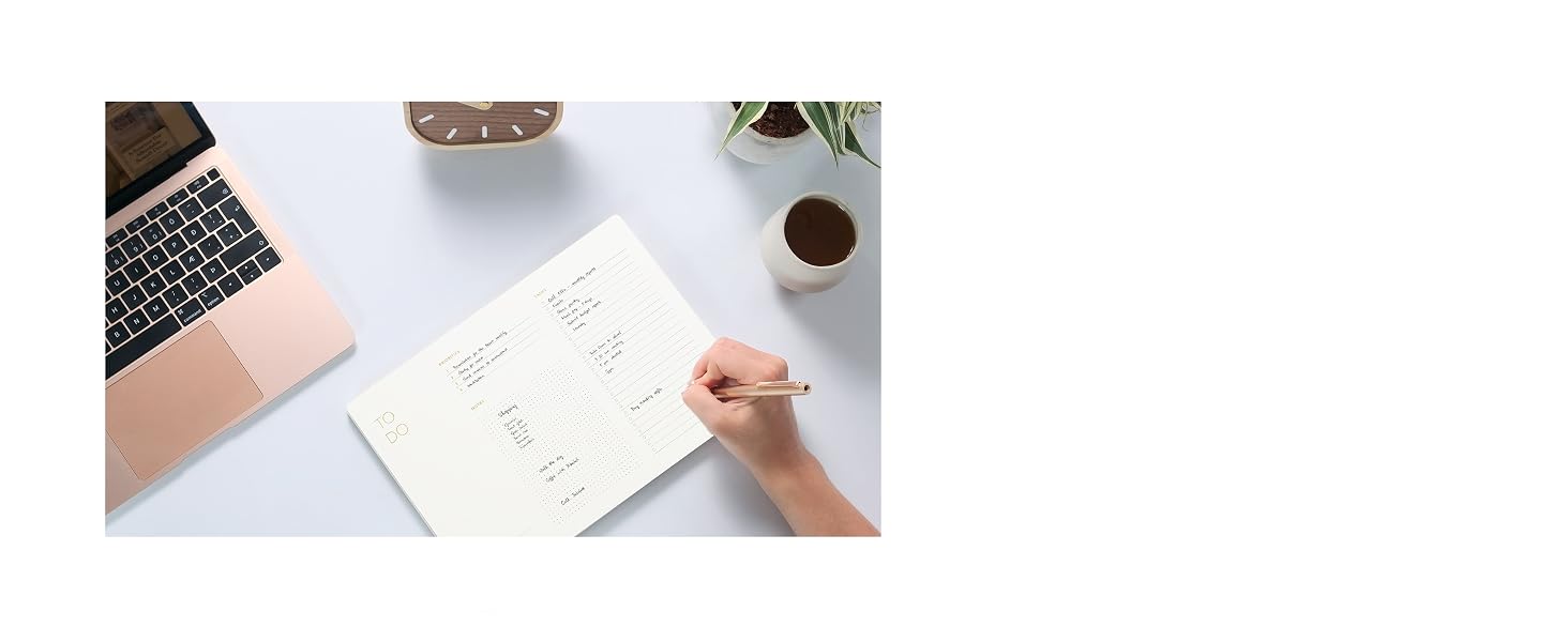 Pinesman - To Do List Notepad